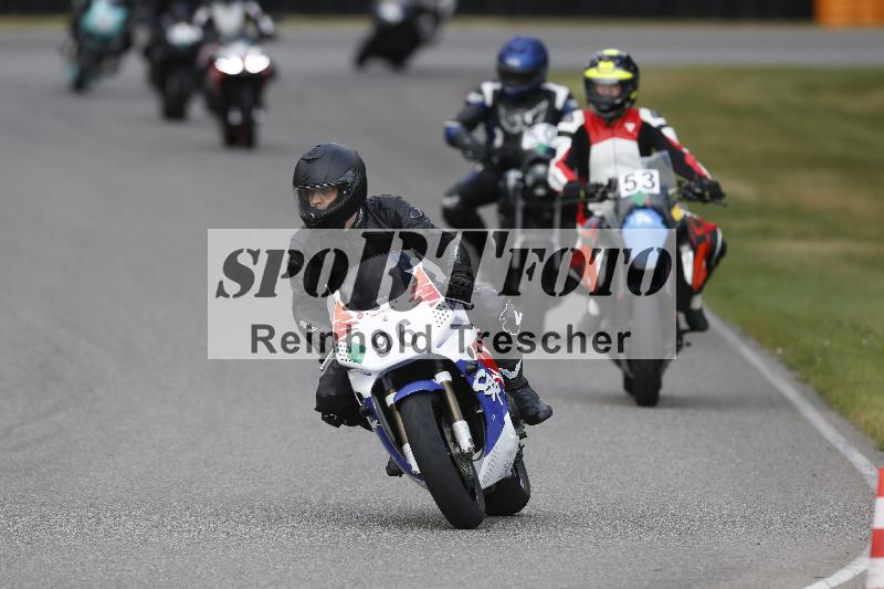 /18 05.06.2026  TZ Motorsport ADR/Gruppe gruen/96